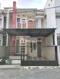 Rumah Sewa Lokasi Strategis Dekat Kampus Kota Malang