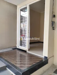 Rumah Sewa Lokasi Strategis Dekat Kampus Kota Malang