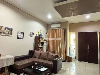 RUMAH SIAP HUNI DEKAT SUMMARECON KELAPA GADING JAKARTA UTARA
