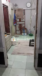 Rumah siap huni di Bogor CITEUREUP tarikolot