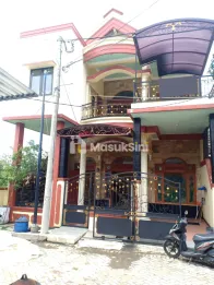 Rumah Siap Huni Kawasan Padat Akses Mudah ke Kota Malang