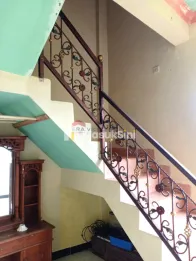 Rumah Siap Huni Kawasan Padat Akses Mudah ke Kota Malang