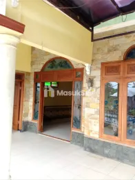 Rumah Siap Huni Kawasan Padat Akses Mudah ke Kota Malang
