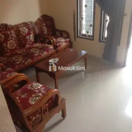 RUMAH SIAP HUNI VIEW LAUT BLAHBATU GIANYAR BALI