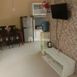 RUMAH SIAP HUNI VIEW LAUT BLAHBATU GIANYAR BALI