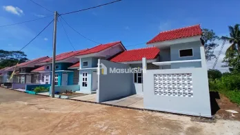 Rumah Subsidi Pesona Emhaz Dewasari Cijeungjing Ciamis DP Mulai Rp500 Ribu