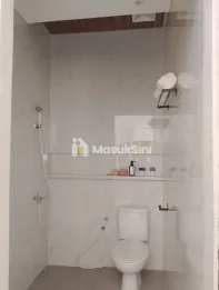 rumah tanpa DP