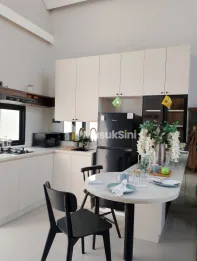 rumah tanpa DP
