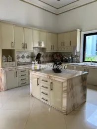 RUMAH VILLA SUPER MEWAH UNTUK PARA SULTAN DI SENTUL BOGOR