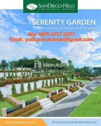 San Diego Hills Memorial Park and Funeral Homes
