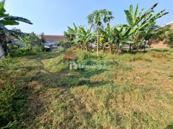 Tanah Jual Kavling Strategis Dalam Perumahan Cocok untuk dibangun Rumah