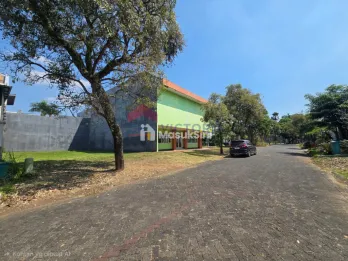Tanah Jual Perumahan Elite Araya Lokasi Premium untuk Rumah Impian