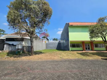 Tanah Jual Perumahan Elite Araya Lokasi Premium untuk Rumah Impian
