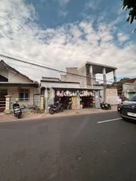 Tanah Kosong Pinggir Jalan Kreongan dekat Alun-Alun Jember