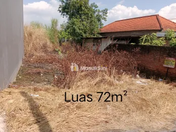 Tanah siap bangun