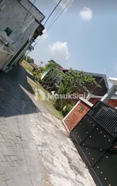 Tanah siap bangun