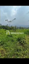 Terbaik Investasi Tanah Dekat Taman Dayu