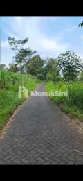 Terbaik Investasi Tanah Dekat Taman Dayu