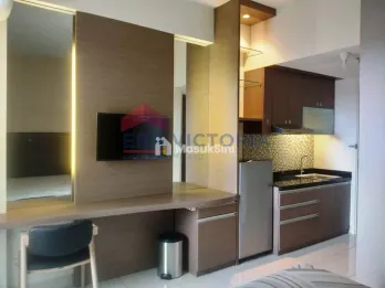Apartemen Malang Disewakan – Fully Furnished Dekat MCP & UNMER