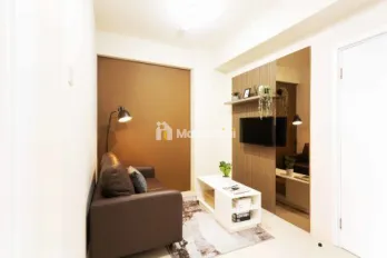 Apartemen Strategis di Jakarta