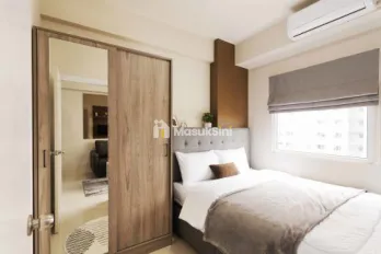 Apartemen Strategis di Jakarta