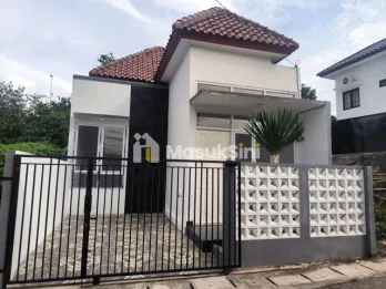 Cluster TIPAR RESIDENCE