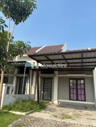 di Jual atau di Sewakan Rumah di Taman Anggun Sejahtera 5 Blok J19