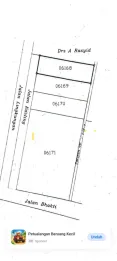 di jual cepat tanah kosong di jatirangon