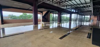 Di jual gedung tulipware harga di bawah NJOP Di Cimahi
