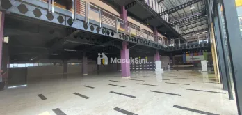 Di jual gedung tulipware harga di bawah NJOP Di Cimahi