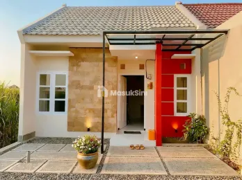 di Jual Perumahan Subsidi Dekat Pusat Kota Kediri (Siap Huni ) Sambirejo Gampengrejo Kediri