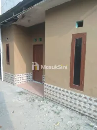 di jual rumah