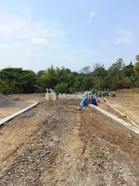 di Jual Tanah Kavling Tasikmadu