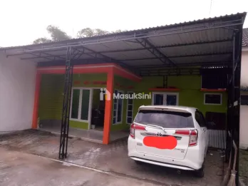 Dijual 1 Unit Rumah Diperumahan Cahaya Bukit Thursina Sarilamak