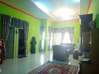 Dijual 1 Unit Rumah Diperumahan Cahaya Bukit Thursina Sarilamak