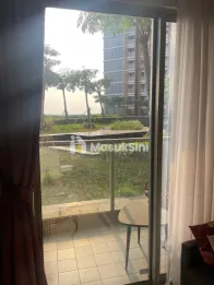 Dijual Apartemen Gold Coast Tower Atlantic, Pantai Indah Kapuk, Jakarta Uta