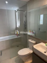 Dijual Apartemen Gold Coast Tower Atlantic, Pantai Indah Kapuk, Jakarta Uta