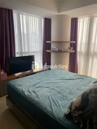 Dijual Apartemen Gold Coast Tower Atlantic, Pantai Indah Kapuk, Jakarta Uta