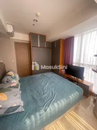 Dijual Apartemen Gold Coast Tower Atlantic, Pantai Indah Kapuk, Jakarta Uta