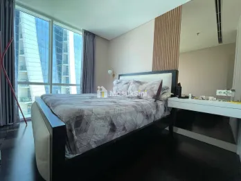 Dijual Apartemen Regatta, Tower Monte Carlo, Pantai Mutiara, Jakarta Utara