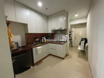 Dijual Apartemen Regatta, Tower Monte Carlo, Pantai Mutiara, Jakarta Utara