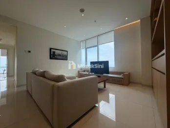 Dijual Apartemen Regatta, Tower New York di Pantai Mutiara Blok VB, Pluit