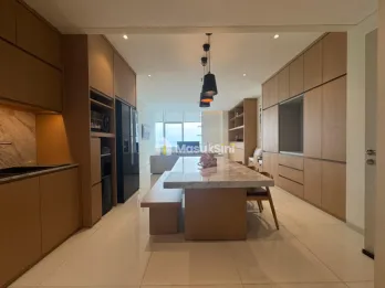 Dijual Apartemen Regatta, Tower New York di Pantai Mutiara Blok VB, Pluit