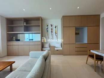 Dijual Apartemen Regatta, Tower New York di Pantai Mutiara Blok VB, Pluit
