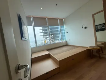 Dijual Apartemen Regatta, Tower New York di Pantai Mutiara Blok VB, Pluit