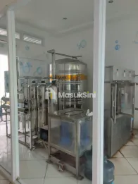 Dijual Cepat Ruko Komersil di Jalan Pemuda 59B Tuban Strategis
