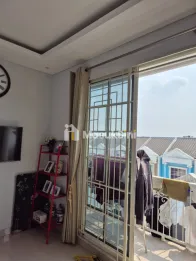 Dijual Cepat Rumah di Green Lake City Cluster West Europe, Tangerang