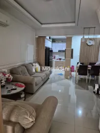 Dijual Cepat Rumah di Green Lake City Cluster West Europe, Tangerang