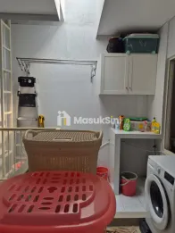 Dijual Cepat Rumah di Green Lake City Cluster West Europe, Tangerang