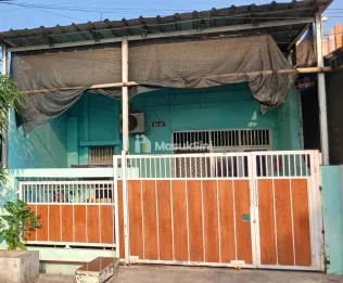 DIJUAL CEPAT RUMAH DI SAMPING SUMMARECON CROWN GADING